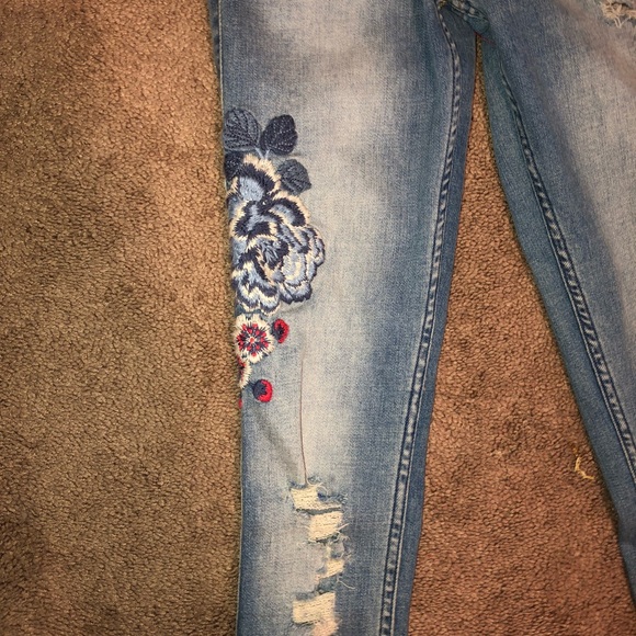 Skinny jeans - Picture 2 of 6